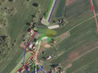 Недвижимость Дом в Доленей Сухор при Винице: 8