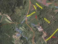 Недвижимость Дом в Доленей Сухор при Винице: 10