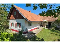 Недвижимость Дом Другое Глобока: 1