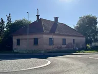 Недвижимость Дом в Березовцах: 1