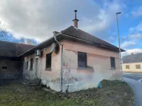 Недвижимость Дом в Березовцах: 6