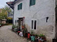 Недвижимость Дом с террасой Айдовщина: 1