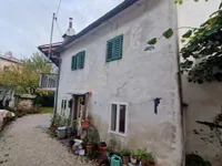 Недвижимость Дом с террасой Айдовщина: 2