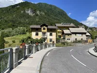 Недвижимость Дом у моста через Коритницу: 1