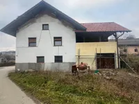 Недвижимость Дом, Нижние Водале, Тржишче.: 2