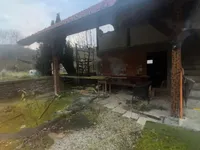 Недвижимость Дом, Нижние Водале, Тржишче.: 3