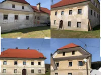 Недвижимость Дом, Копривник: 1