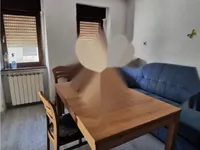 Недвижимость Дом с террасой Села при Волчах: 3