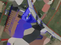 Недвижимость Дом с атриумом Мезговци: 4