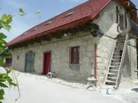 Недвижимость Дом в Бистрице-Сотле: 20