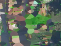 Недвижимость Дом с террасой Рогатец Центр: 1