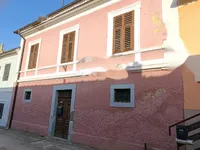 Недвижимость Дом с террасой Рогатец Центр: 3