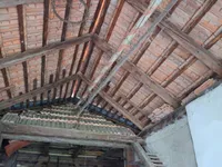 Недвижимость Дом с террасой Рогатец Центр: 9