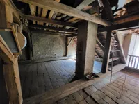 Недвижимость Дом с террасой Рогатец Центр: 10