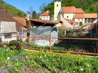 Недвижимость Дом с террасой Рогатец Центр: 13