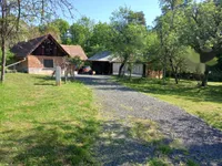 Недвижимость Дом, Мощанци: 1