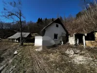 Недвижимость Дом, Мрачные Села: 1