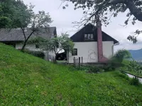 Недвижимость Дом, Врхово: 5