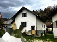 Недвижимость Дом, Габрье: 1