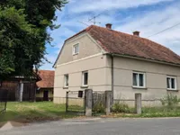 Недвижимость Дом с террасой Трне: 1