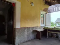 Недвижимость Дом с террасой Трне: 3