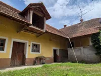 Недвижимость Дом с террасой Трне: 6