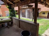 Недвижимость Дом с террасой Трне: 11