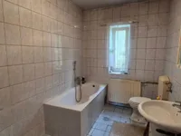 Недвижимость Дом с террасой Трне: 14