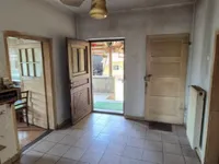 Недвижимость Дом с террасой Трне: 18