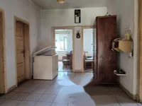 Недвижимость Дом с террасой Трне: 19