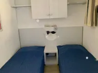 Недвижимость Apartment La Bocca: 4