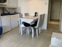 Недвижимость Apartment La Bocca: 5