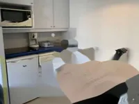 Недвижимость Apartment La Bocca: 6