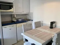 Недвижимость Apartment La Bocca: 7