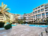 Недвижимость Apartment La Bocca: 11