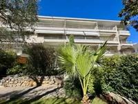 Недвижимость Apartment Cannes Central: 1