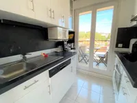Недвижимость Apartment Cannes Central: 4