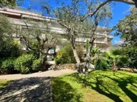 Недвижимость Apartment Cannes Central: 8