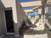 Недвижимость Apartment Cannes Central: 10