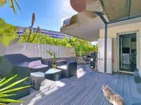 Недвижимость Apartment in Croix des Gardes: 2