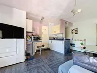 Недвижимость Apartment in Croix des Gardes: 4