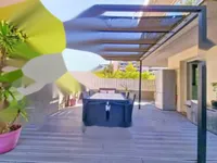 Недвижимость Apartment in Croix des Gardes: 9