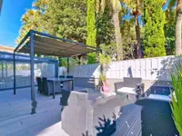 Недвижимость Apartment in Croix des Gardes: 10