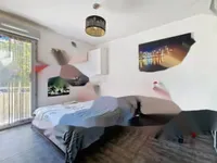 Недвижимость Apartment in Croix des Gardes: 12