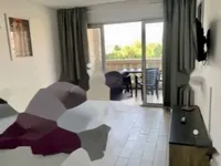 Недвижимость Apartment Cannes La Bocca: 3