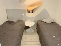 Недвижимость Apartment Cannes La Bocca: 5