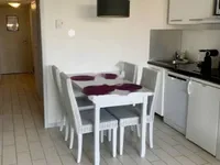 Недвижимость Apartment Cannes La Bocca: 7