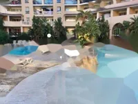 Недвижимость Apartment Cannes La Bocca: 11