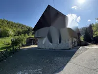 Недвижимость Усадьба Немшки Ровт: 2