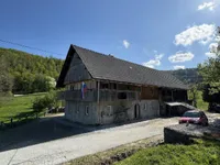 Недвижимость Усадьба Немшки Ровт: 3